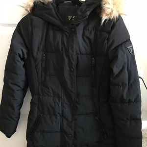 COPY - Cozy Guess Jacket